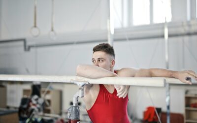 Hessen Dritter beim Bundespokal im Gerätturnen