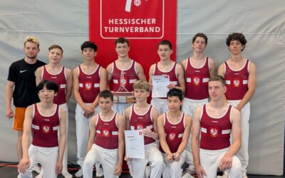 Meisterliche Jugend